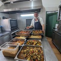  at To Stachi in Crete