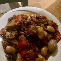 Mushrooms   at To Stachi in Crete