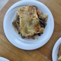   at To Stachi in Crete