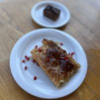   at To Stachi in Crete