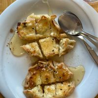   at To Stachi in Crete