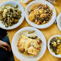   at To Stachi in Crete