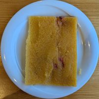 Halvas at To Stachi in Crete