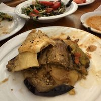   at To Stachi in Crete