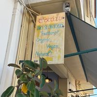 A Vegan in Crete: Generosity on Every Plate. at To Stachi in Crete