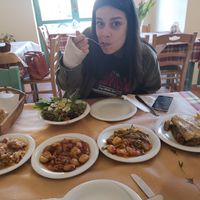 The best at To Stachi in Crete