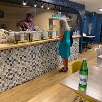 It’s all good at Krishna Kitchen in Newburgh