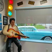  at Scoupe De Ville in Birdsboro