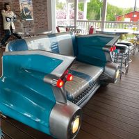  at Scoupe De Ville in Birdsboro