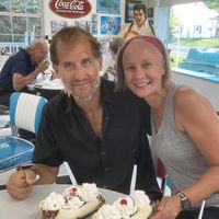   at Scoupe De Ville in Birdsboro