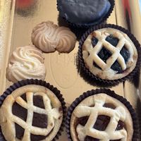 Vegan versions of local specialities    at Stefano Bianco in Lecce