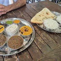  at Tali Lama in Tel Aviv