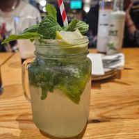  at The Regency Club in North West London