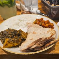  at The Regency Club in North West London