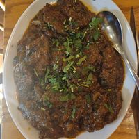  at The Regency Club in North West London