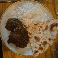  at The Regency Club in North West London