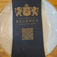  at The Regency Club in North West London