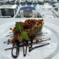   at My True Burger and Vegan in Mallorca