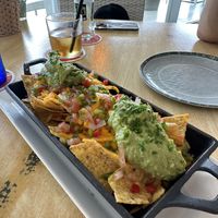   at My True Burger and Vegan in Mallorca