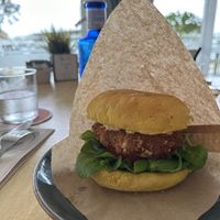  at My True Burger and Vegan in Mallorca