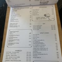   at Café Schubert in St Polten