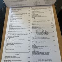   at Café Schubert in St Polten