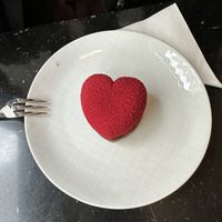   at Café Schubert in St Polten