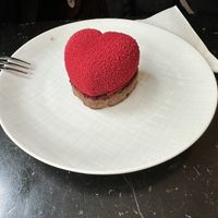   at Café Schubert in St Polten