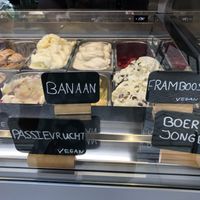 Flavours at Lutteke in Zwolle