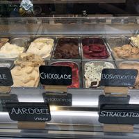 Flavours at Lutteke in Zwolle