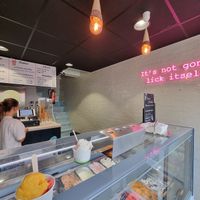 Interior at Lutteke in Zwolle