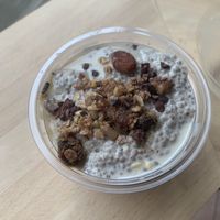 Chai chia pot  at Supernatural in Brighton