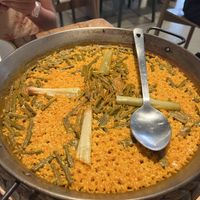   at Bar del Pòsit in Cambrils