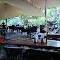  at De Bospub in Dwingeloo