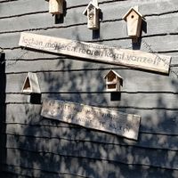  at De Bospub in Dwingeloo