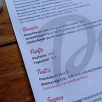  at De Bospub in Dwingeloo