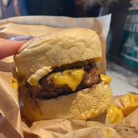 Soooo good at The Nuts Exchange in Tokyo