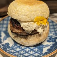  at The Nuts Exchange in Tokyo