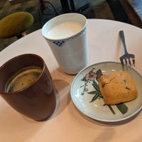  at The Nuts Exchange in Tokyo