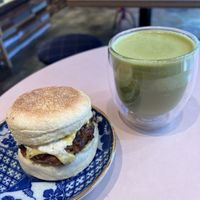   at The Nuts Exchange in Tokyo