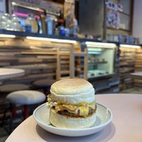   at The Nuts Exchange in Tokyo