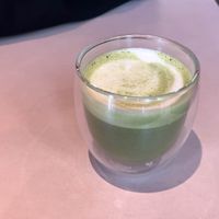  at The Nuts Exchange in Tokyo