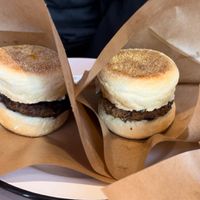  at The Nuts Exchange in Tokyo