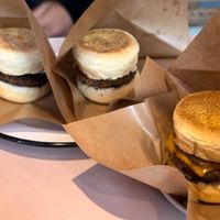  at The Nuts Exchange in Tokyo