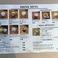   at The Nuts Exchange in Tokyo