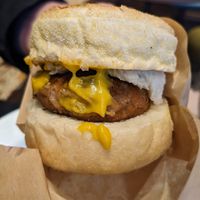 Ecc at The Nuts Exchange in Tokyo