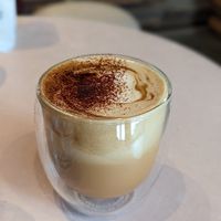  at The Nuts Exchange in Tokyo