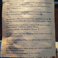  at The Nuts Exchange in Tokyo