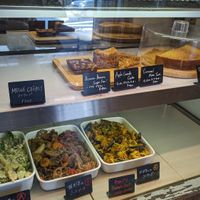  at The Nuts Exchange in Tokyo