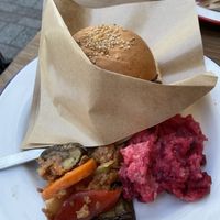   at The Nuts Exchange in Tokyo